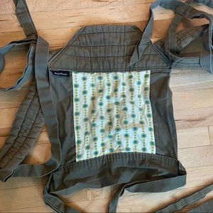 Baby Hawk baby carrier